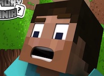 Minecraft Mania de Memorie