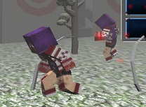 Apocalipsa Crazy Pixel 3