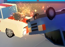 Pixel Stories 2 Night of Payoff