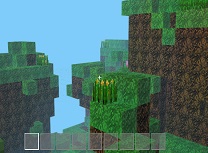 Minecraft Online