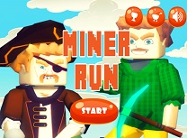 Miner Run