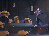 Minioni Numere Ascunse