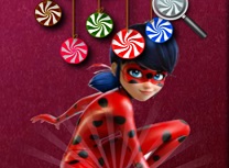 Miraculos Buburuza Dulciuri Ascunse