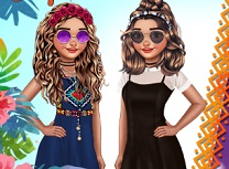 Moana Blogger Fashion