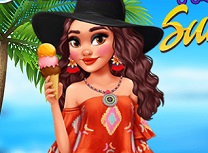 Moana Distractia de Vara