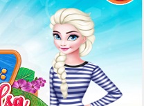 Pamant vs Mare Moana vs Elsa