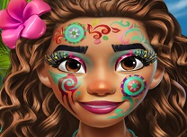 Printesa Exotica de Machiat