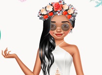 Moana Iubeste Florile