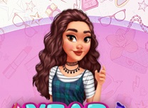 Moana Fashionista Tot Anul