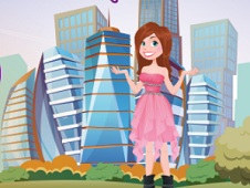 Molly Calatoarea de Imbracat