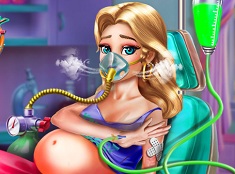 Accidentul si Mamica la Urgente