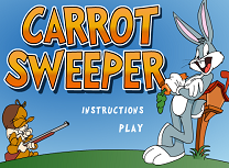 Morcovii  lui Bugs Bunny