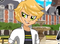 Motan Noir de Imbracat