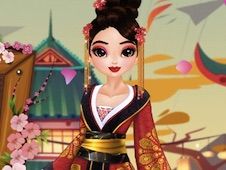 Mylan Mireasa Orientala