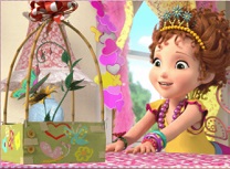 Nancy Cea Extravaganta Diferente