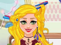 Natalie Coafuri Reale Boho