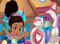 Nella Printesa Cavaler Super Cautari