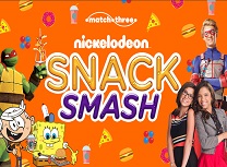 Nickelodeon Snack Smash