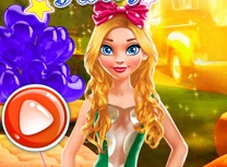 Nina Petrecere cu Costume