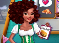 Noelle Mancare Flurry