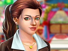 Nunta lui Mary Knots Obiecte Ascunse