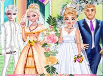 Nunta Regala vs Nunta Moderna