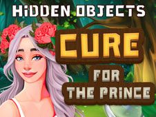 Obiecte Ascunse Tratament pentru Print