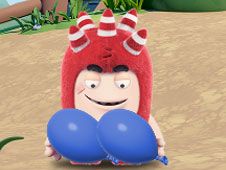 Jocuri cu Oddbods