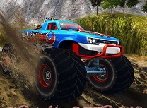 Offroad Monster Trucks