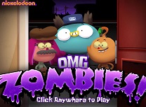 OMG Zombies