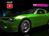 Parcari 3D cu Masina