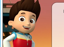 Paw Patrol Construieste Podul