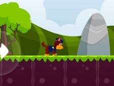 Paw Patrol Super Paw