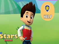 Paw Patrol Conecteaza