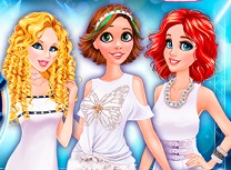 Petrecere Alba Surpriza