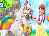 Coafuri PHC Impletite de Nunta