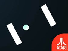 Ping Pong Atari