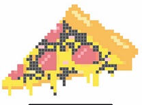 Pixel Art