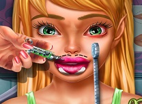 Pixie Injectie in Buze