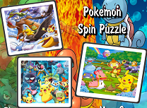 Pokemon  - Puzzle