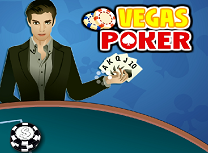 Poker Vegas