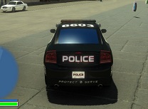 Urmariri de Politie 2