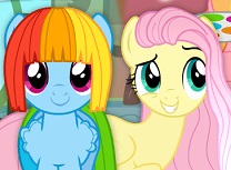 Micul Meu Salon de Coafat