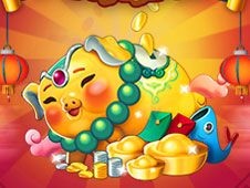 Porcusori de Aur Norocosi