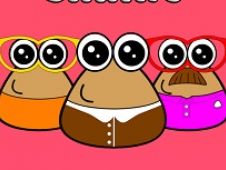 Pou de Ingrijit