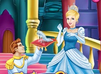 Povestea Cenusaresei