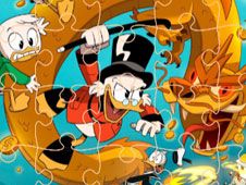 Povestirile Ratoiului Puzzle