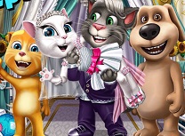 Pregatiri de Mireasa