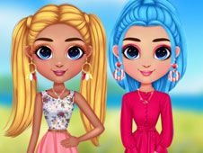 Pregatiri pentru Picnicul de Vara