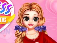 Pregatiri pentru Valentines